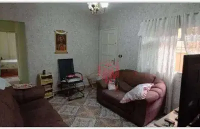 Casa com 3 dormitórios à venda, 248 m² por r$ 550.000,00 - baeta neves - são bernardo do campo/sp