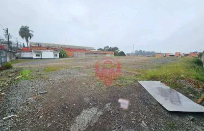 Terreno para alugar, 3584 m² por r$ 26.046/mês - batistini - são bernardo do campo/sp