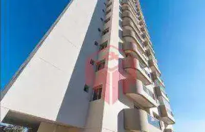 Apartamento com 3 quartos à venda na Avenida Tietê, Campestre, Santo André
