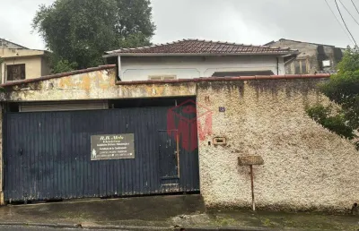 Terreno à venda, 236 m² por r$ 450.000 - centro - são bernardo do campo/sp