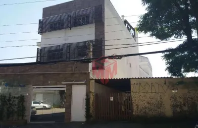 Prédio à venda, 1755 m² por r$ 4.800.000,00 - vila curuçá - santo andré/sp