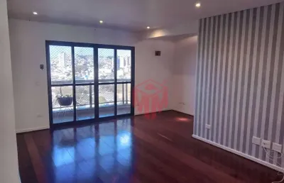 Apartamento com 4 dormitórios, 148 m² - venda por r$ 1.100.000,00 ou aluguel por r$ 6.595,00/mês - centro - são bernardo do campo/sp