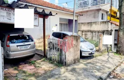 Terreno à venda, 250 m² por r$ 1.550.000 - jardim do mar - são bernardo do campo/sp