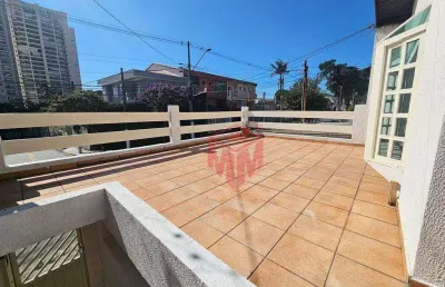 Casa com 3 dormitórios à venda, 135 m² por r$ 535.000,00 - nova petrópolis - são bernardo do campo/sp