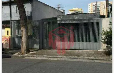 Casa com 2 dormitórios, 168 m² - venda por r$ 850.000,00 ou aluguel por r$ 4.060,75/mês - anchieta - são bernardo do campo/sp
