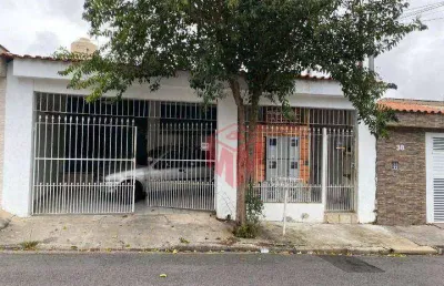 Casa com 3 quartos à venda na Rua Martim Silveira, Chácara Sergipe, São Bernardo do Campo