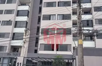Apartamento com 2 dormitórios para alugar, 69 m² por r$ 2.393,58/mês - centro - são bernardo do campo/sp