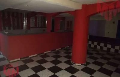 Sobrado com 6 dormitórios à venda, 254 m² por r$ 700.000,00 - rudge ramos - são bernardo do campo/sp