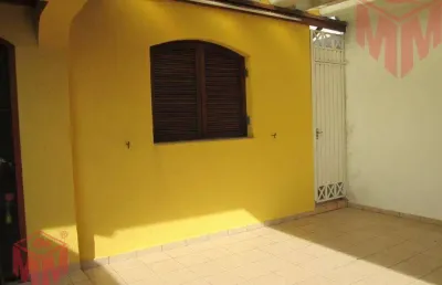 Casa com 2 dormitórios à venda, 230 m² por r$ 1.600.000,00 - centro - são bernardo do campo/sp