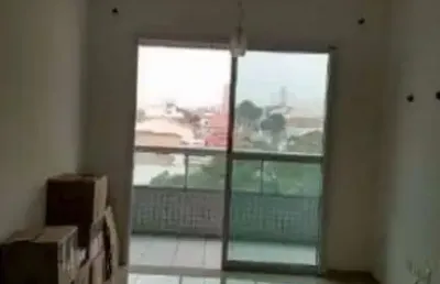 Apartamento com 2 dormitórios à venda, 69 m² por r$ 650.000,00 - centro - são bernardo do campo/sp