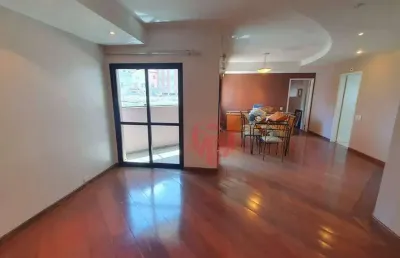 Apartamento com 4 dormitórios à venda, 150 m² por r$ 620.000,00 - nova petrópolis - são bernardo do campo/sp