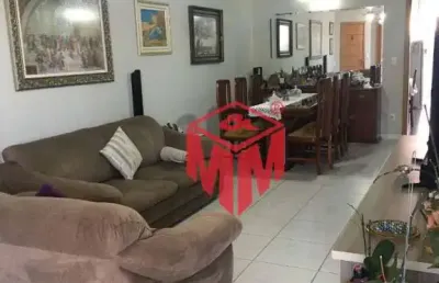 Apartamento à venda, 139 m² por r$ 1.380.000,00 - centro - são bernardo do campo/sp
