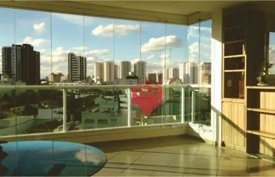 Apartamento à venda, 129 m² por r$ 1.197.800,00 - jardim do mar - são bernardo do campo/sp
