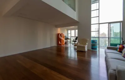 Villagio panamby apartamento à venda de 210m² com 4 suítes no morumbi  villagio panamby apartamento