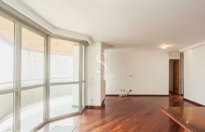 Lindo apartamento na região do morumbi, com 160m², 4 dorms sendo 2 suítes, 2 vagas portal da cidade