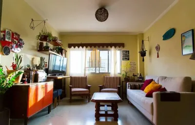 Imperdível a venda de 1 apartamento 74 m², em mirandópolis.  nadia apartamento residencial de 74m²em