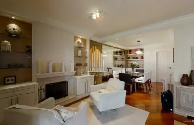 Apartamento no condomínio royal place em morumbi com 212m2 3 dormitórios 3 vagas de garagem condomín