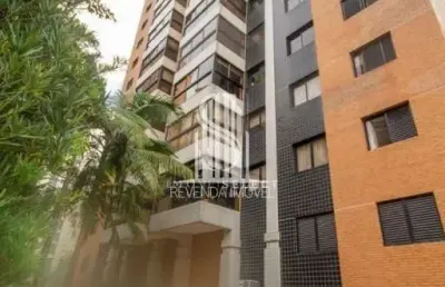 Apartamento a venda no green valley na vila nova conceição co 3 suites  3 vagas em 126m² apartamento