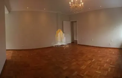 Cobertura estilo penthouse com 4 dormrs./3 suítes, 4 banheiros, 2 vagas no jardins. cobertura estilo