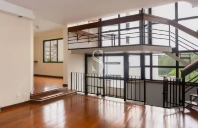 Apartamento no real parque com 240 m², 3 dormitórios, 2 suítes e 3 vagas. apartamento no real parque