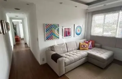 Apartamento no condomínio zenobia em indianópolis com 77m² 2 dormitórios 1 banheiro apartamento no c