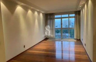 Apartamento no condomínio solar alto da boa vista com 107m² 3 dormitórios 1 suíte 1 vaga de garagem