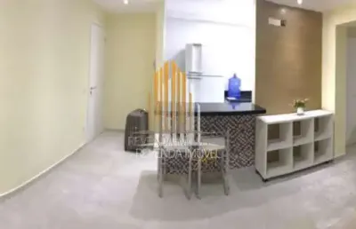 Apartamento a venda no essentials no bosque da saude c/ 2 dormitorios, 1 suite, 65m² apartamento a v