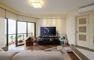 Apartamento em santa cecília com 270m²  4 dormitórios sendo 2 suítes , 4 banheiro 3 vagas de garagem