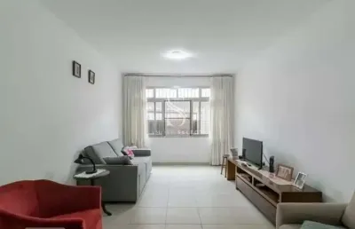 Casa residencial de 156m²  com dormitórios  com 1 suíte, 4 banheiros e 2 vagas á venda no campo belo