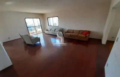 Apartamento a venda no piaza navona no campo belo de 4 dormitórios com 4 vagas em 301m² apartamento