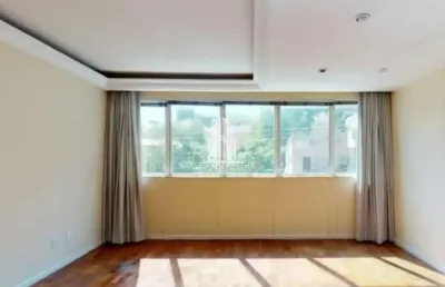 Lorraine - apartamento de 90m² com 02 dormitórios e 01 vaga à venda na região do sumaré - sp
