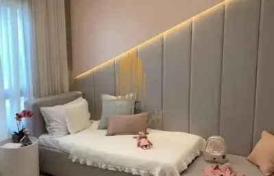 Apartamento de 233m² com 5 dormr/4 suítes, 3 vagas  edge pinheiros - cerqueira césar. apartamento de