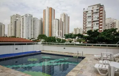 Monte bianco - apartamento de 86m² com 3 dormitórios / 1 suíte e 2 vagas à venda na lapa - são paulo
