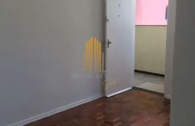 May apartamento residencial de 48m²  possui 2 dormitórios , 1 banheiro e 1 vaga á venda no jabaquara