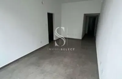Condomínio nova ipiranga, apartamento de 89m² com 2 dormitórios, sem vaga.