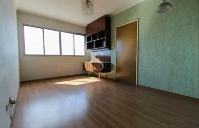 Condomínio edificio nossa senhora da lapa, apartamento de 85m² com 2 dormitórios na lapa - são paulo
