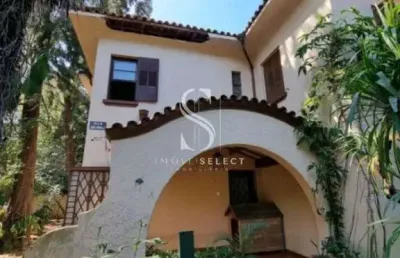 Perdizes - sp, casa residencial de 250m² com 4 dormitórios, 1 suíte, 5 vagas.