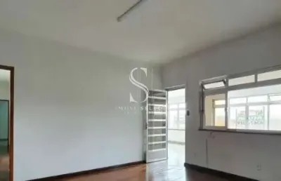 Casa assobradada comercial de 460m² com 2 salões comerciais +1 casa comercial no sacomã - ipiranga.