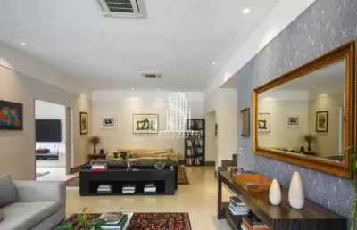 Casa à venda no jardim guedala com 900m² 4 dormitórios sendo 4 suítes 10 vagas de garagem casa à ven