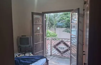 Morumbi, casa em rua fechada de 252m², 3 dormitórios, 5 vagas à venda.