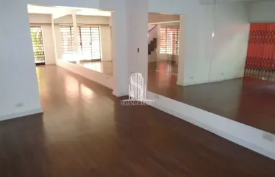 Casa sobrado à venda com 250m² 3 dormitórios 1 suíte e 2 vagas no brooklin paulista casa sobrado à v