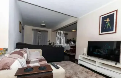 Casa residencial de 500m² possui 3 dormitórios(2 suítes) e 1 vaga á venda na região da vila madalena