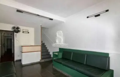 Casa sobrado à venda da vila olímpia de 5 dormitórios sendo 2 suítes e 1 vaga de garagem casa sobrad