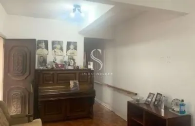 Sobrado de 152m² com 3 dormr, edícula, 2 vagas na vila olímpia. sobrado de 152m² com 3 dormr, edícul