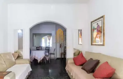 Casa à venda com 210m², 5 quartos e 3 vagas casa à venda com 210m², 5 quartos e 3 vagas