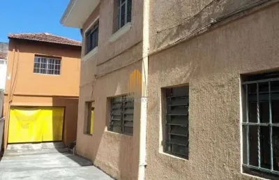 Casa comercial em pinheiros de 359m² com 14 salas, 3 banheiros e 7 vagas á venda