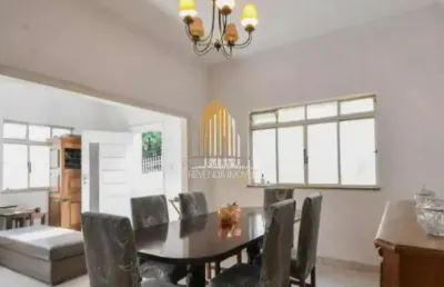 Casa sobrado à venda no brooklin de 200m² com 4 dormitórios e 1 vaga de garagem casa sobrado à venda