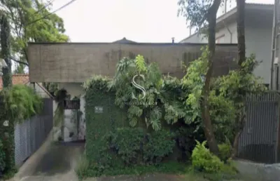 Casa á venda no pacaembu - com 264m² 3 quartos, 2 suites, 4 banheiros, 4 vagas