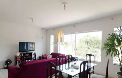 Sobrado de 242m² com 6 dormitórios (4 suítes), 1 sala e 3 vagas, à venda na região de cidade ademar.