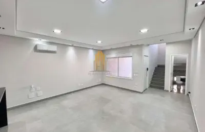 Mirandópolis, casa residencial triplex de 170m² com 3 dormitórios, 1 suíte, 3 vagas.